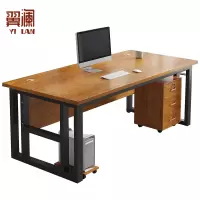 翼澜 职员桌 200厘米 张