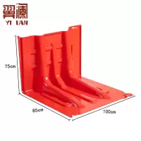 翼澜 防汛挡水板 1米 个