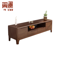 翼澜 电视柜1.5m 个