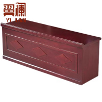 翼澜 会议台 2.1m 个