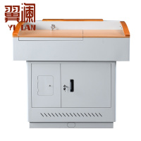 翼澜 发言台 C款 个