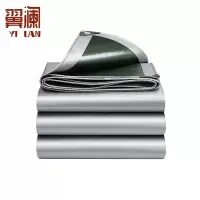 翼澜 篷布3*5m 张