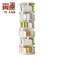 翼澜 置物架 6层 个