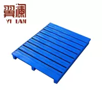 翼澜 叉车托盘 钢制 个