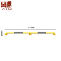 翼澜 阻车器2.5mm 个