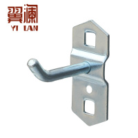 翼澜 工具挂钩 25mm 个