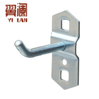 翼澜 工具挂钩 50mm 个