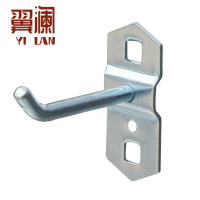 翼澜 工具挂钩 75mm 个