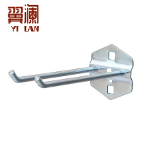 翼澜 扳手挂钩 150mm 个