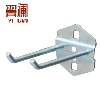 翼澜 挂钩 100mm 个