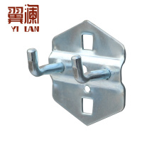 翼澜 工具挂钩 25mm 个