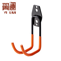 翼澜 工具挂钩 135mm 个