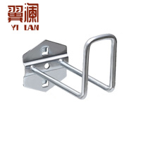 翼澜 工具挂钩 100mm 个