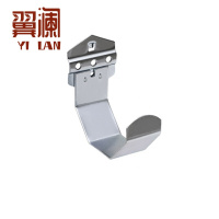 翼澜 杆件托架 100mm 个