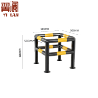 翼澜挡车器 双层 个
