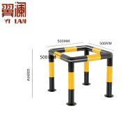 翼澜挡车器口型 个