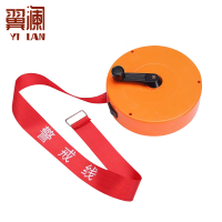 翼澜 警戒线100m 个