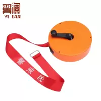 翼澜 隔离带50m 个