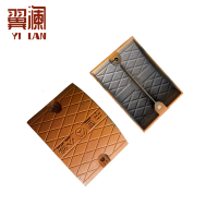 翼澜 铸钢减速带35cm 米