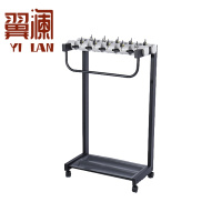 翼澜 雨伞架 10头 个