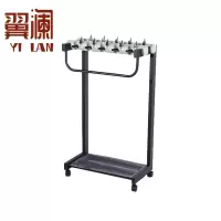 翼澜 雨伞架 10头 个