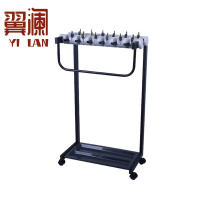 翼澜 雨伞架 12头 个