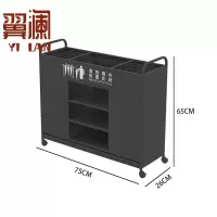 翼澜 雨伞架 收纳架 个