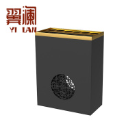 翼澜 雨伞架 12孔 个