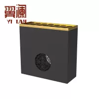 翼澜 雨伞架 14孔 个