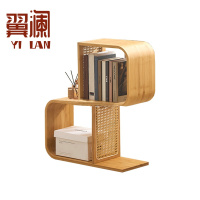 翼澜 书架 2层 个