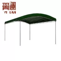 翼澜 户外帐篷 12m 个