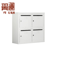 翼澜 信箱 4门 台