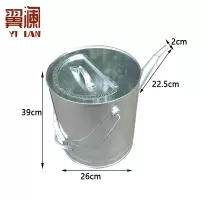 翼澜 加油桶+盖滤网个