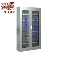 翼澜 安全帽存放柜 28顶 台