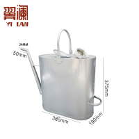 翼澜长嘴油桶20升 个