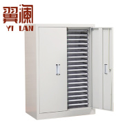 翼澜 文件柜 36抽 台