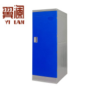翼澜 ABS塑料更衣柜 储物柜 个