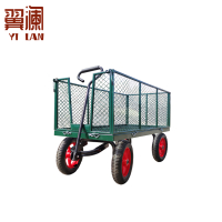 翼澜 手拉车 1.2米 个