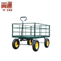 翼澜 拉货车 132cm 个