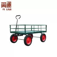 翼澜 拉货车 加大 个