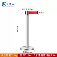 上成禾隔离带3米/个