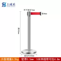 上成禾隔离带5米/个