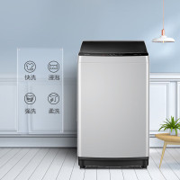 美的(Midea)洗衣机MB80ECODH直驱变频8公斤波轮洗衣机
