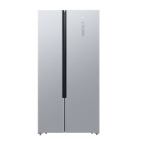 西门子500升大容量对开门冰箱超薄嵌入式对开门电冰箱风冷无霜长效保鲜 旋转制冰盒KX50NA41TI