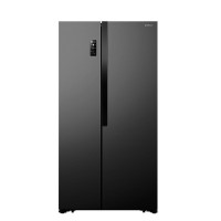 容声(Ronshen) 529升 双变频节能对开门电冰箱 大容量健康囤鲜 BCD-529WD18HP