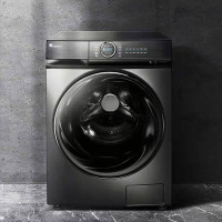 小天鹅 TG100-14366WMUDT全自动10公斤水魔方护衣超微净泡洗洗滚筒洗衣机