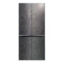 容声(Ronshen)双净pro·平嵌506升双净十字对开超薄嵌入BCD-506WKK1FPGZA墨韵岩