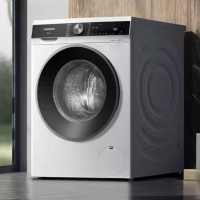 西门子 WB25AKU00W家用IQ300洗衣机