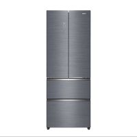 容声冰箱BCD-460WKM1MPCQA青泽影