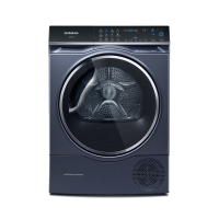 西门子IQ500热泵干衣机WQ56C3D10W